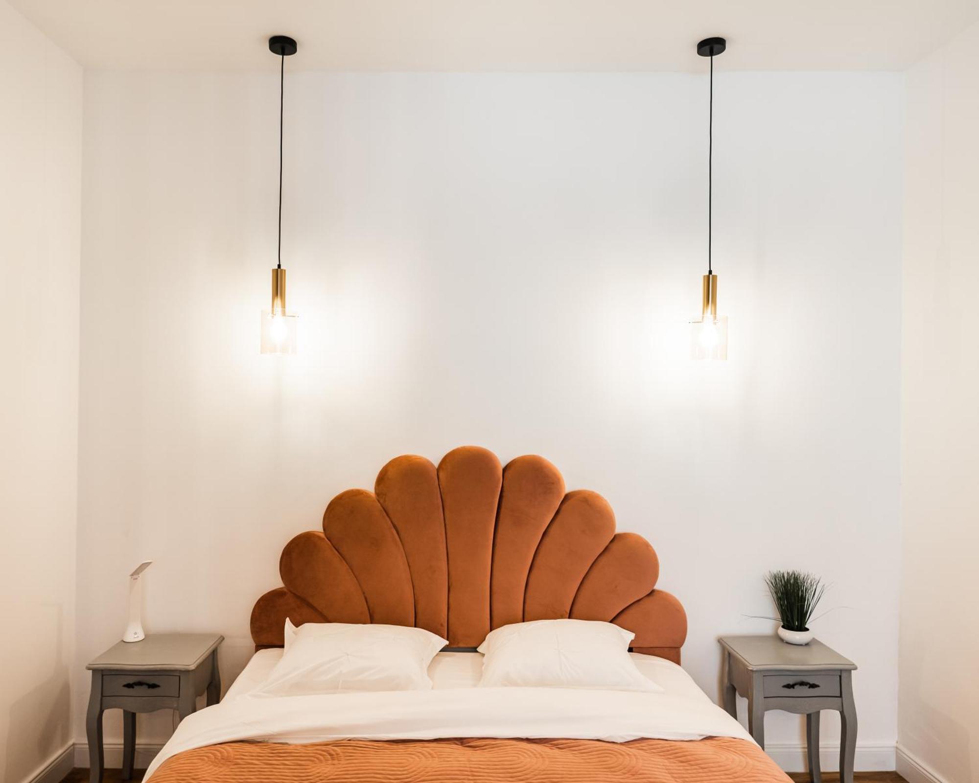Апартаменты Lara'S Loft Брашов Экстерьер фото