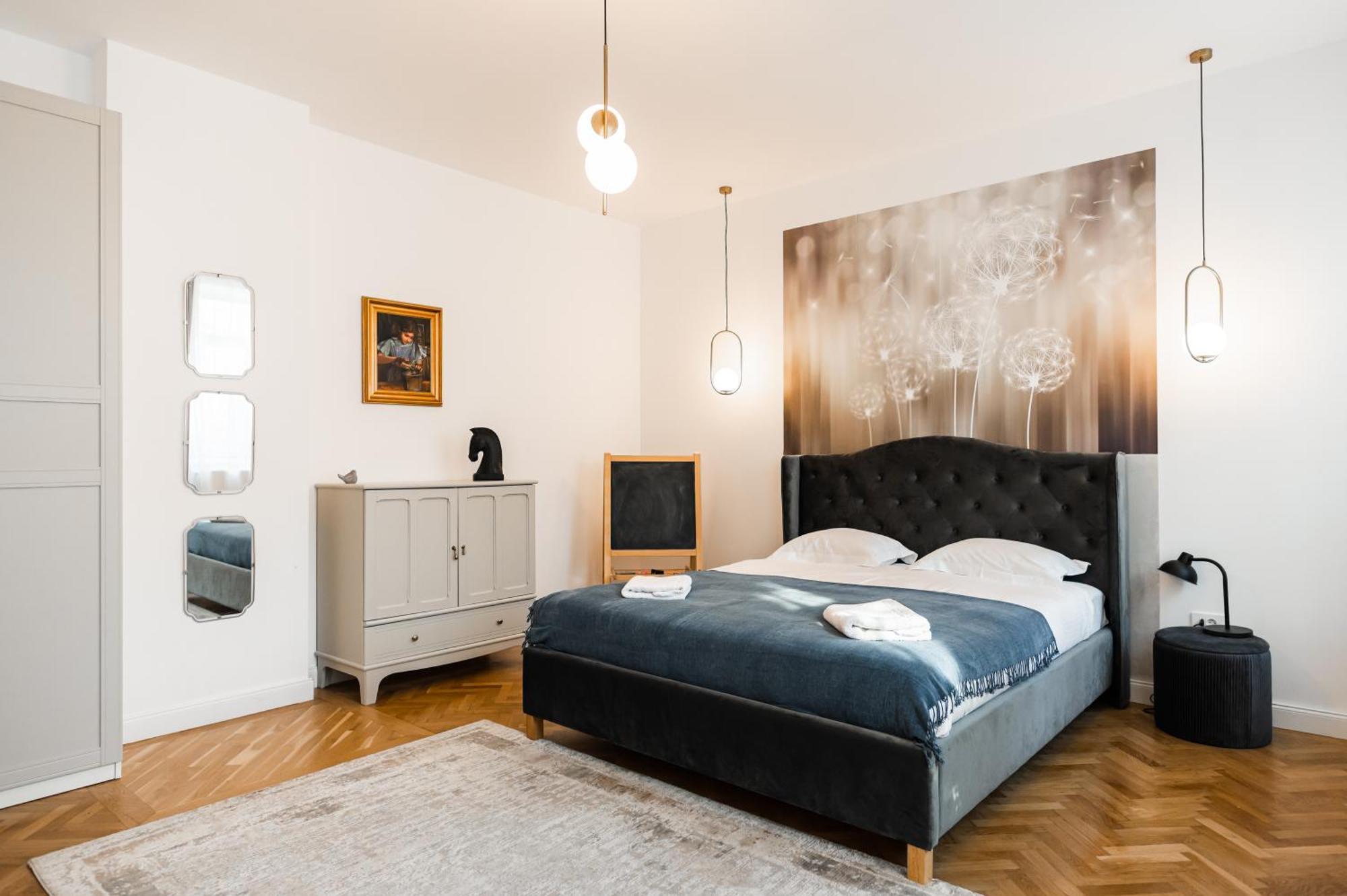 Апартаменты Lara'S Loft Брашов Экстерьер фото